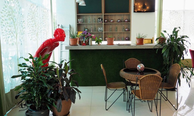 Shah Alam Hotel | Le Garden Hotel