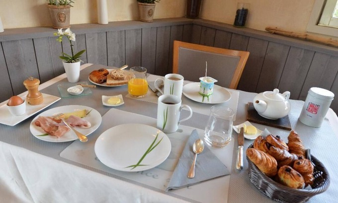 Baden Hotel | Le Gavrinis