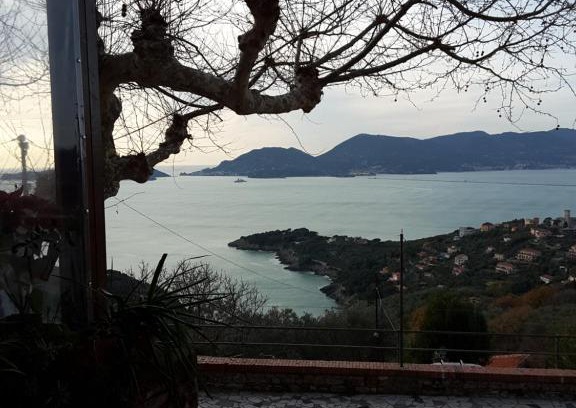 Lerici Apartment | Le Gemelle