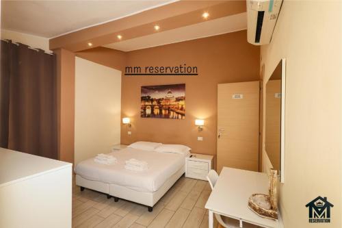 Zona XXX Castel Fusano House | Le Ghiande Guest House