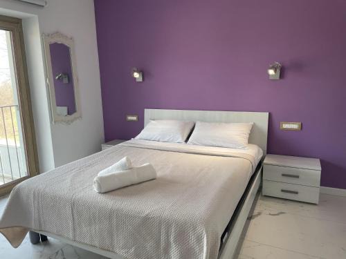 Mondovi Hotel | Le Ghie