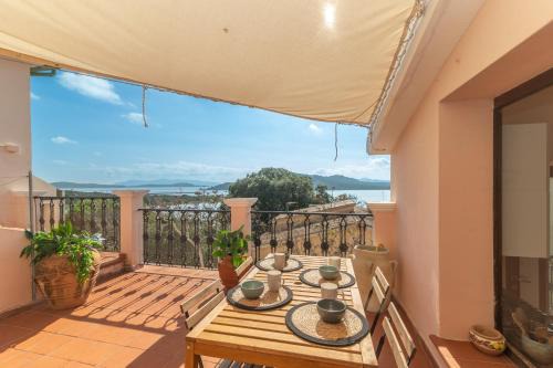 La Maddalena House | Le Giare 2
