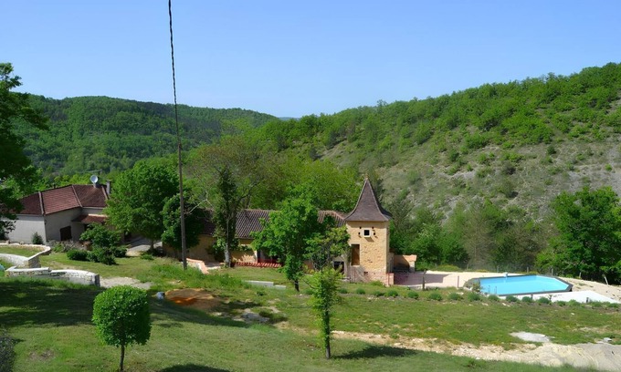 Grezels House | Le Gindreau - GREZELS
