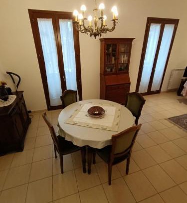 Sulmona Apartment | LE GINESTRE