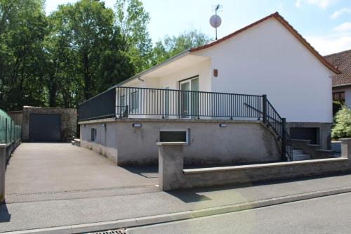 Herbsheim House | Le gite de la Forêt