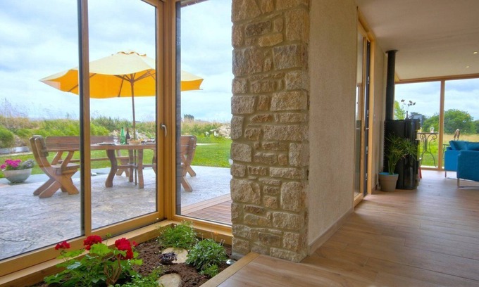 Saint-Pol-de-Leon House | Le gite de lanvérec - SAINT-POL-DE-LEON