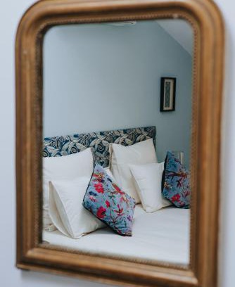 Meursault House | Le Gite de Tassigny