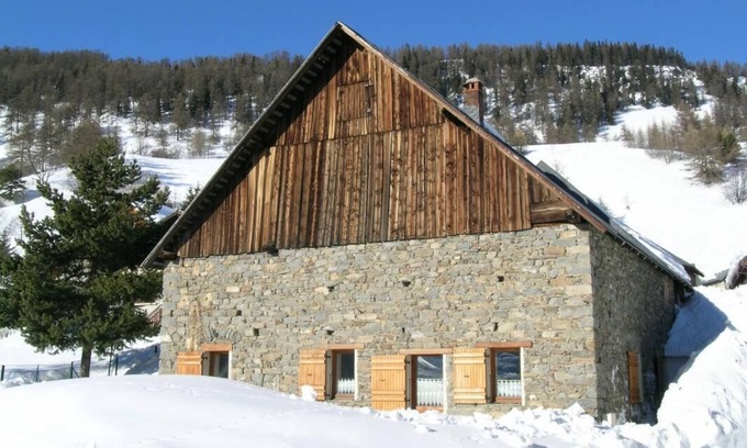 Montricher-Albanne House | LE Gite DU Blanchon - Montricher-albanne