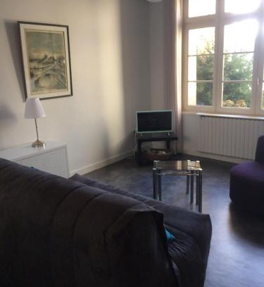 Le Monastier-sur-Gazeille Apartment | le gite St Pierre