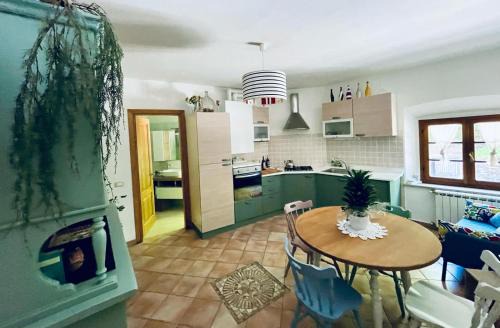 Usigliano Apartment | Le Giuggiole in Tuscany