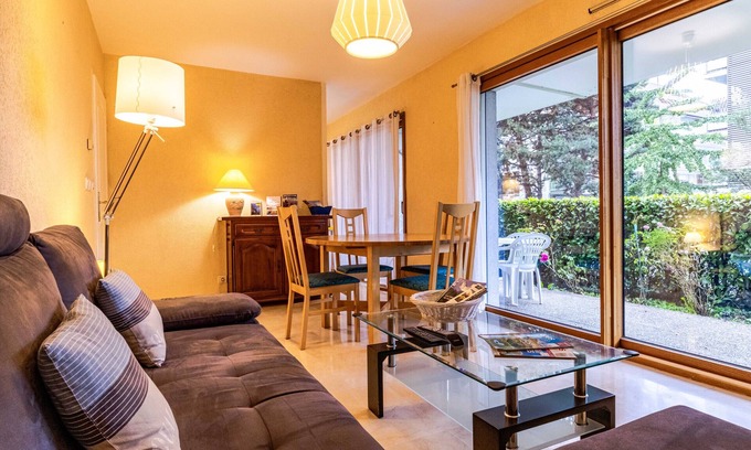 Annecy Apartment | Le Gouverneur, with parking