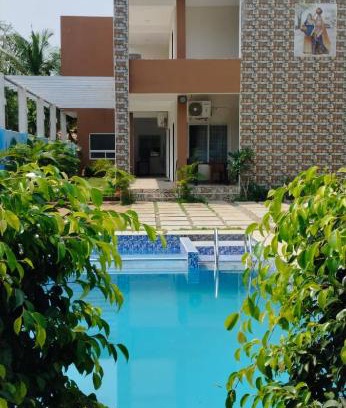 Covelong Beach Resort | Le Grace Kovalam