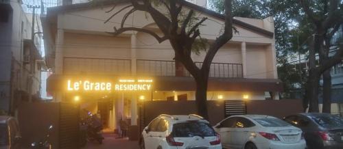 KK Nagar Apartment | Le Grace Mansion