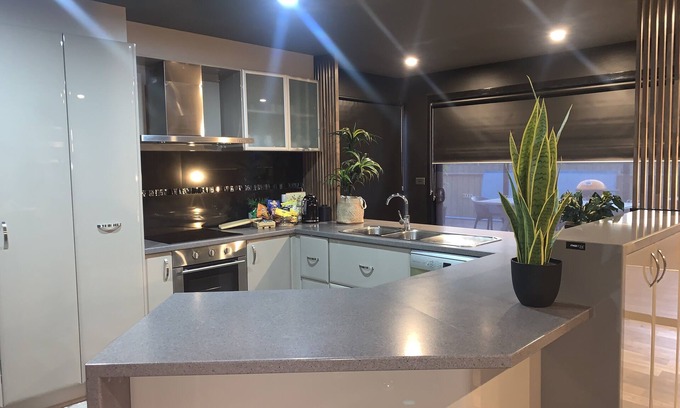 Shepparton House | Le Graham Shepparton