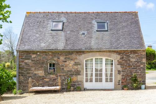 Peumerit House | Le grand gîte de Blandine