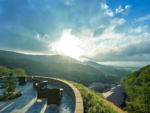 Kitasaku-gun Resort | Le Grand Karuizawa Hotel and Resort