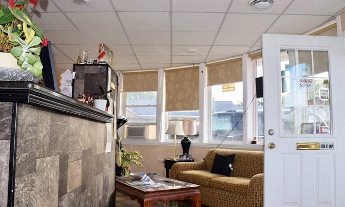 Chatham-Kent Hotel | Le Grand Kent Motel