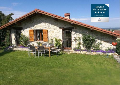 Amberieu-en-Bugey House | Le Grangeon 01