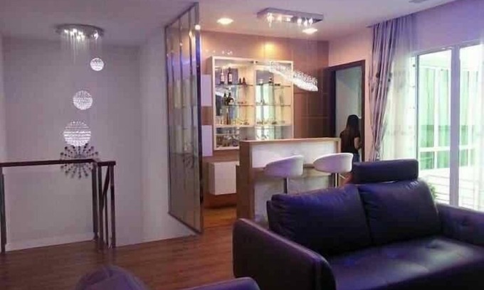 Tambun House | Le Greene