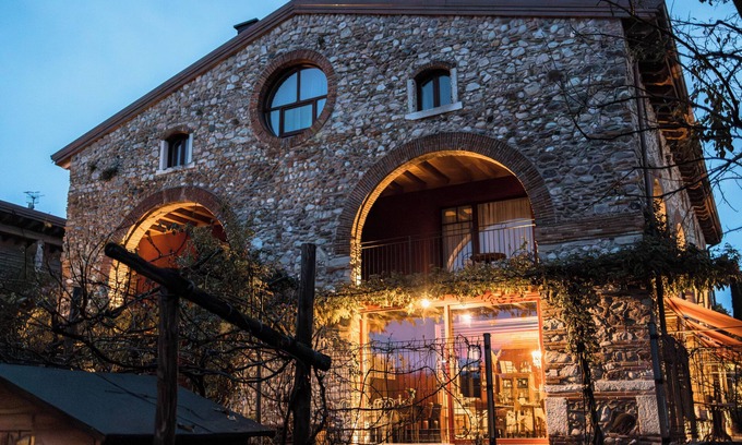 Lazise Hotel | Le Greghe Resort