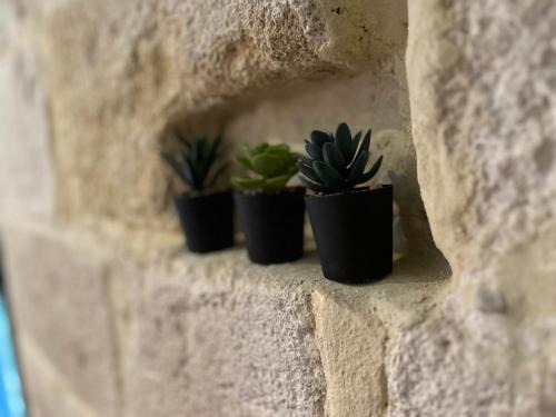 Marsillargues Apartment | Le Grenier Douillet