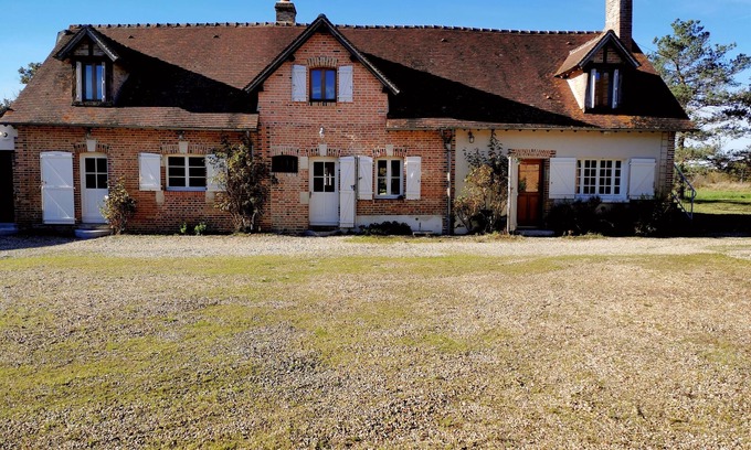 Souvigny-en-Sologne Other | Le Gué de Bray - Exceptional gîte in Sologne for families & groups