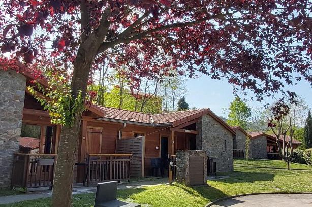 Montoulieu Apartment | Le Hameau du Comté de Foix