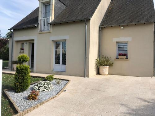 Saint-Avertin House | Le Hameau du moulin a vent