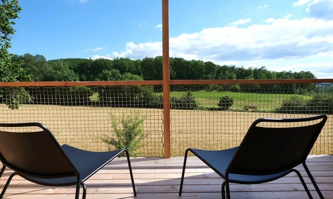 Montcuq-en-Quercy-Blanc Other | Le III - country loft