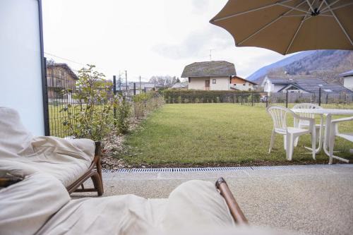 Sevrier Apartment | Le Jardin de Boubioz