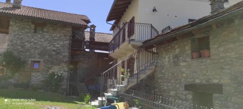 Saint-Vincent Apartment | Le Jardin de Clos