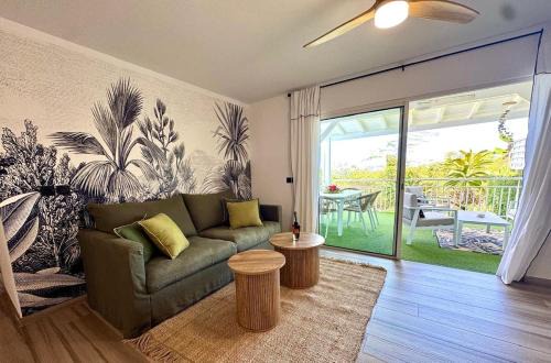 Bellevue Apartment | Le jardin de friars bay