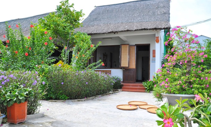 Cam Thanh House | LE JARDIN DE MAI HOI AN BUNGALOW