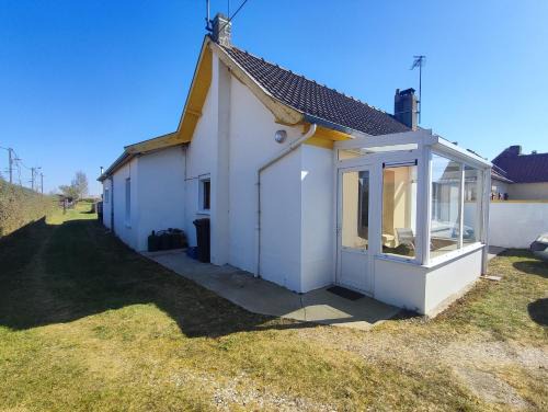 Le Crotoy House | Le Jardin des Hirondelles