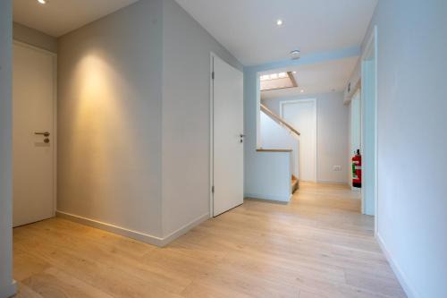 Jupille House | Le Jardin du vieux moulin 6b