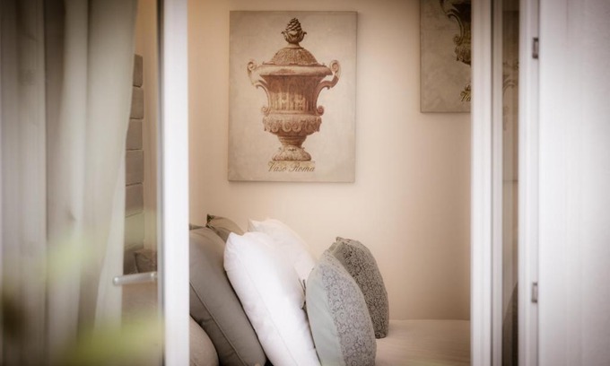 Casale Smeraldi House | Le Jardin Potager