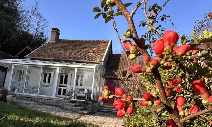 Mesvres House | Le Karadok'inn Spa - MESVRES