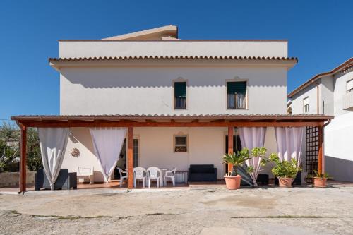 Irgoli House | Le Lantane