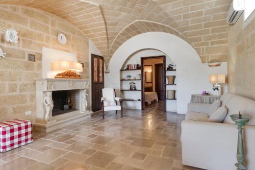 Alessano Bed & Breakfast | Le Lantane - Luxury Rooms