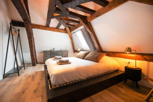 Sens Apartment | Le Laurencin Sens - L Authentique - Cœur de ville