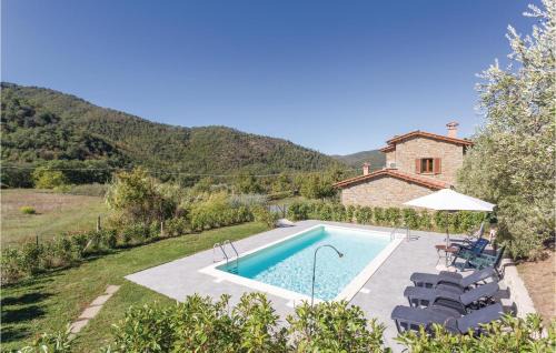 Pieve di Chio House | Le Libellule