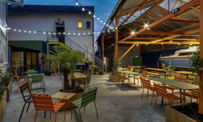 Breil - Barberie Hotel | Le Lieu Dit