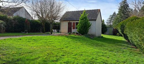 Eguzon-Chantome House | Le LILAS