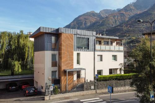 Aosta Apartment | Le Lion Apartments - Bike & Ski