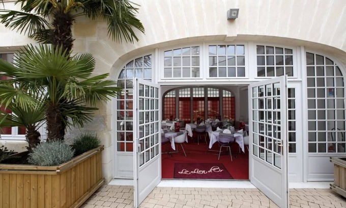 Gemozac Hotel | Le Lion D'or