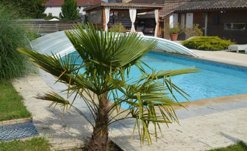 Marlieux Bed & Breakfast | Le lion d'or