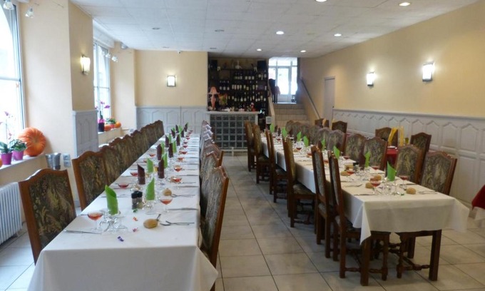 Saint-Chely-d'Apcher Hotel | le lion d'or