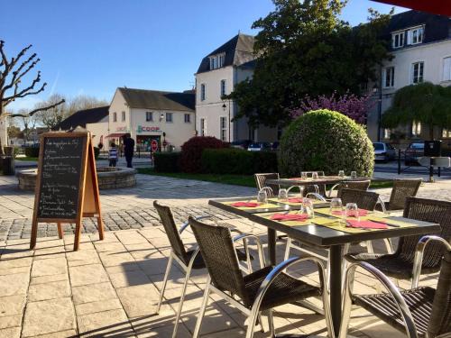 Selles-sur-Cher Hotel | Le Lion d'Or