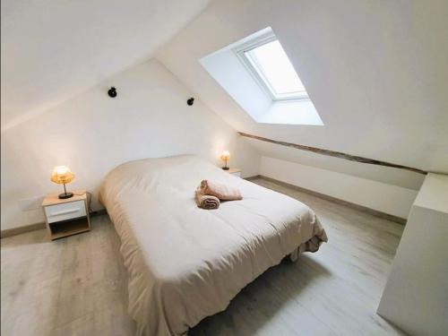 Vierzon Apartment | Le Little Cosy calme et confort