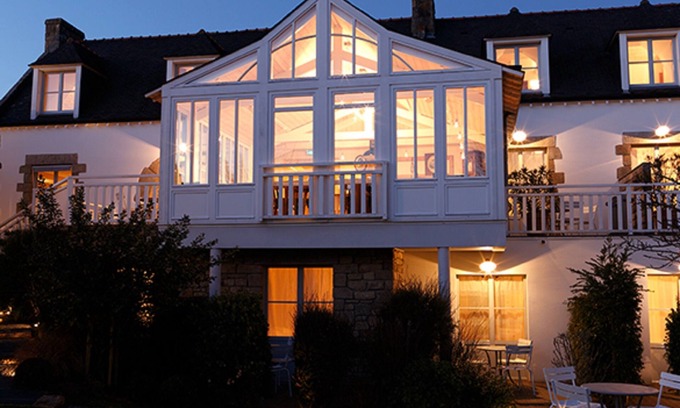La Trinite-sur-Mer Hotel | Le Lodge Kerisper
